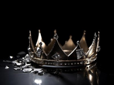 Ya no creemos en los cuentos de&nbsp;hadas